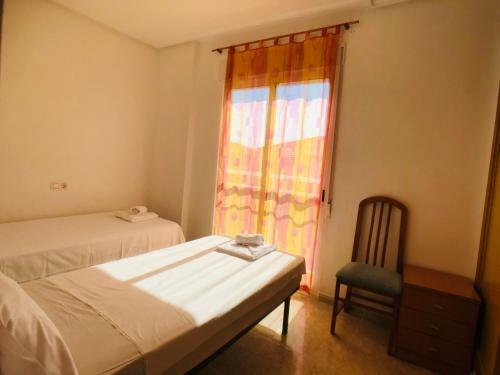 Apartamento Las Gondolas