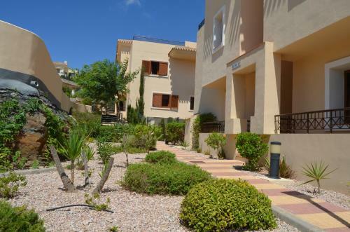 Apartamento Buena Vista 7708 - Resort Choice