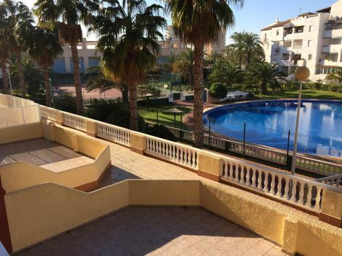 Apartamento Marinesco 2 - Overlooking Pool