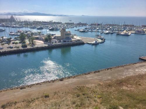 Apartamento Marinesco 2 - Overlooking Pool