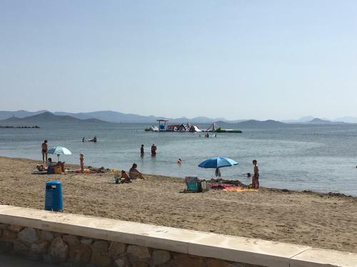 Apartamento Marinesco 2 - Overlooking Pool