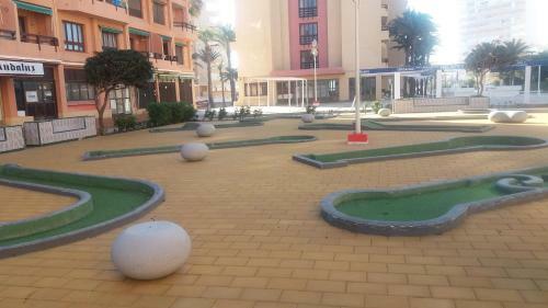 Apartamento Juana - La Manga