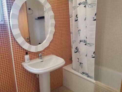 Apartamento El Remanso III