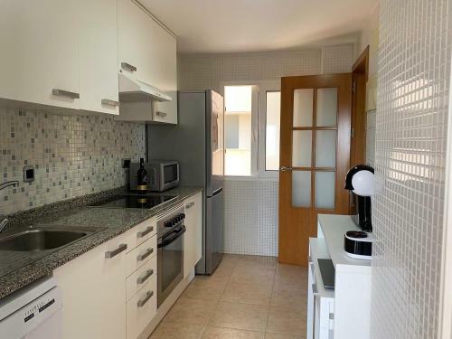 Apartamento El Remanso III