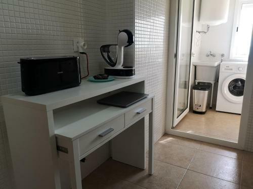 Apartamento El Remanso III