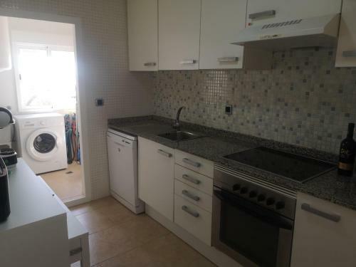 Apartamento El Remanso III