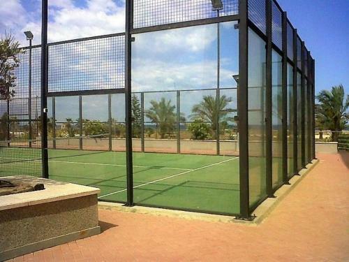 Apartamento El Remanso III
