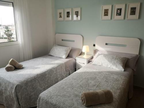 Apartamento El Remanso III