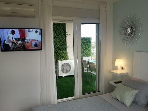 Apartamento El Remanso III