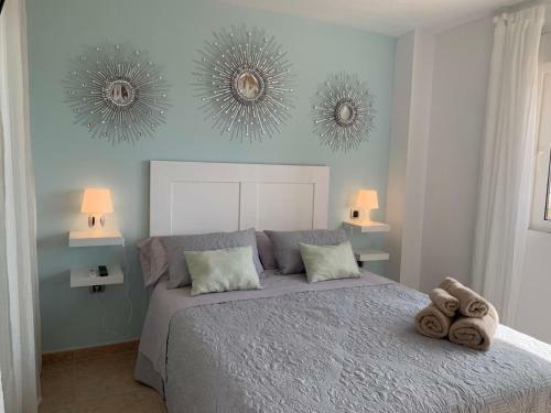 Apartamento El Remanso III