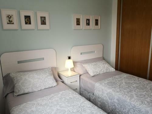 Apartamento El Remanso III