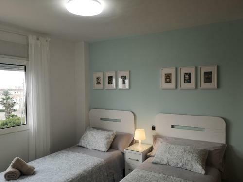 Apartamento El Remanso III