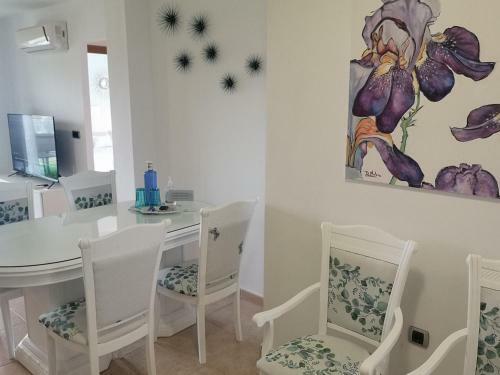 Apartamento El Remanso III
