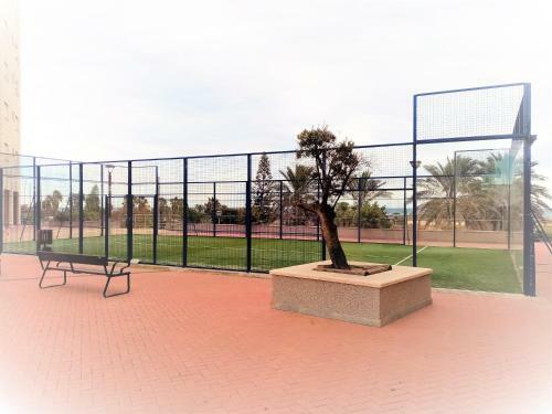 Apartamento El Remanso III