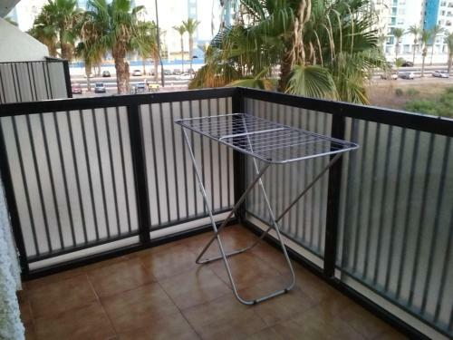 Apartamento Estudio A Pie De Playa