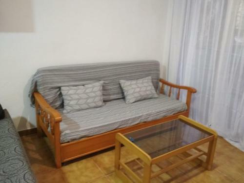 Apartamento Estudio A Pie De Playa