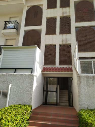 Apartamento Estudio A Pie De Playa