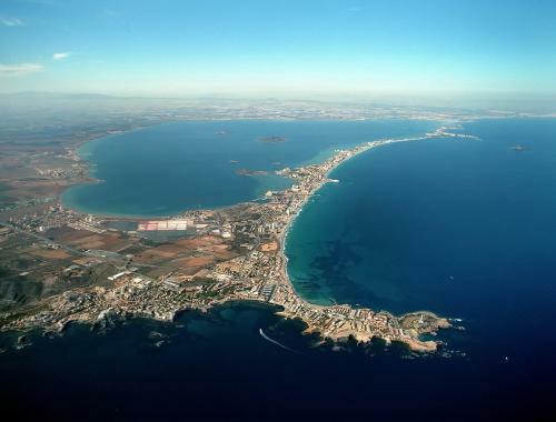 Apartamento Juana En Monaco