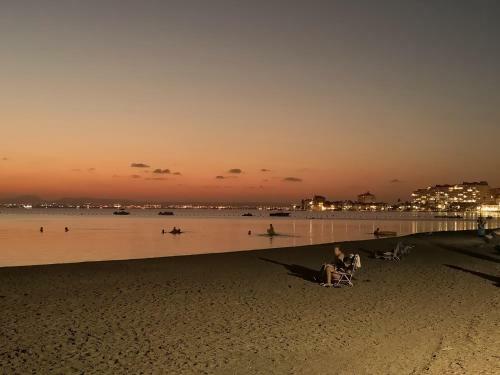 Apartamento Juana En Monaco