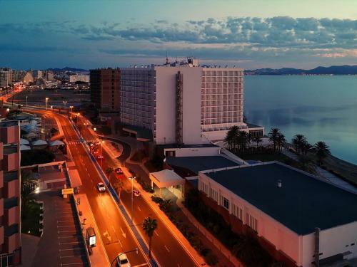 Apartamento Juana En Monaco