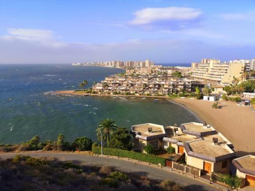 Apartamento Juana En Monaco