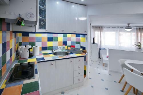 Apartamento Juana En Monaco