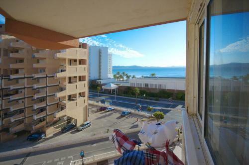 Apartamento Juana En Monaco
