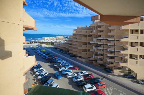 Apartamento Juana En Monaco