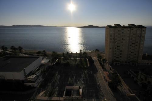Apartamento Juana En Monaco