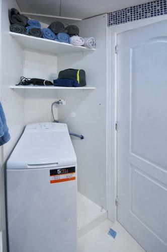 Apartamento Juana En Monaco
