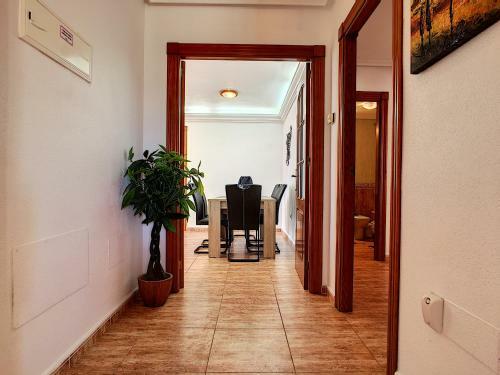 Apartamento Los Miradores Del Puerto - 4009