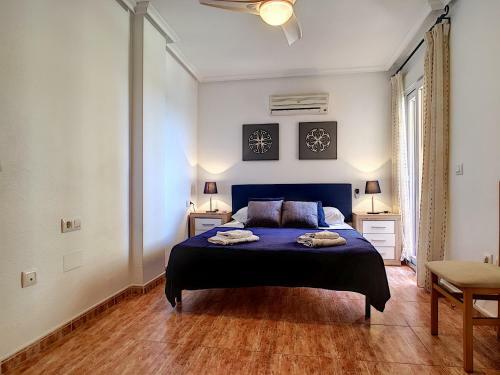 Apartamento Los Miradores Del Puerto - 4009