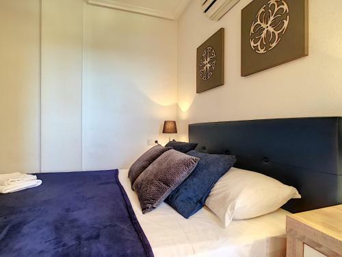 Apartamento Los Miradores Del Puerto - 4009