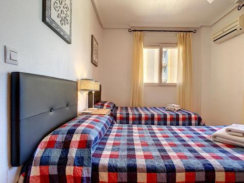 Apartamento Los Miradores Del Puerto - 4009