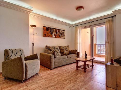 Apartamento Los Miradores Del Puerto - 4009