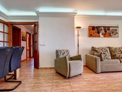 Apartamento Los Miradores Del Puerto - 4009