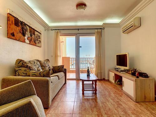 Apartamento Los Miradores Del Puerto - 4009
