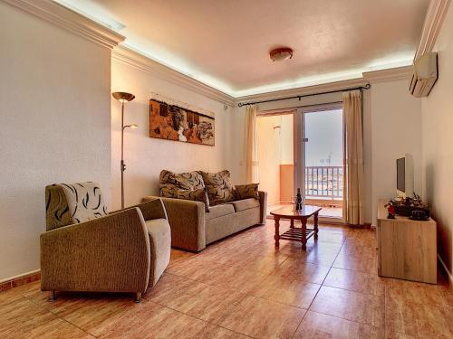 Apartamento Los Miradores Del Puerto - 4009