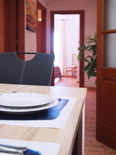 Apartamento Los Miradores Del Puerto - 4009