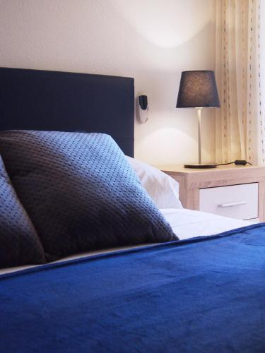 Apartamento Los Miradores Del Puerto - 4009