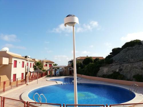 Apartment Monte Blanco