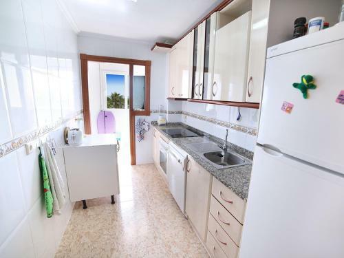 Puerto Y Playa Apartments La Manga