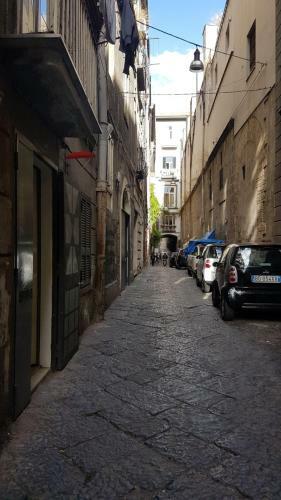 Apartamento Che Casa!