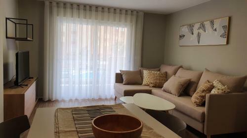 Apartamento B Dream Los Miradores Del Puerto
