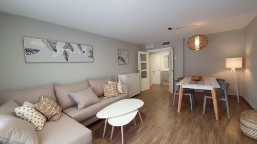 Apartamento B Dream Los Miradores Del Puerto