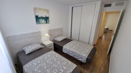 Apartamento B Dream Los Miradores Del Puerto