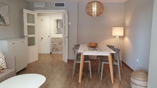 Apartamento B Dream Los Miradores Del Puerto