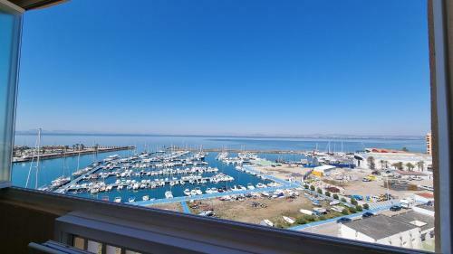 Apartamento Casa Julia Miradores La Manga