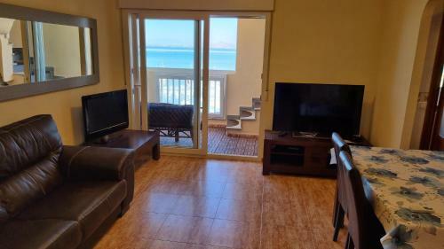 Apartamento Casa Julia Miradores La Manga