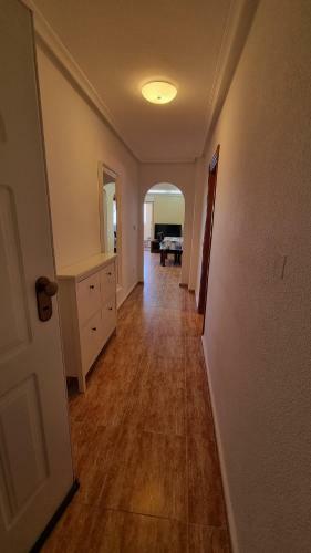 Apartamento Casa Julia Miradores La Manga